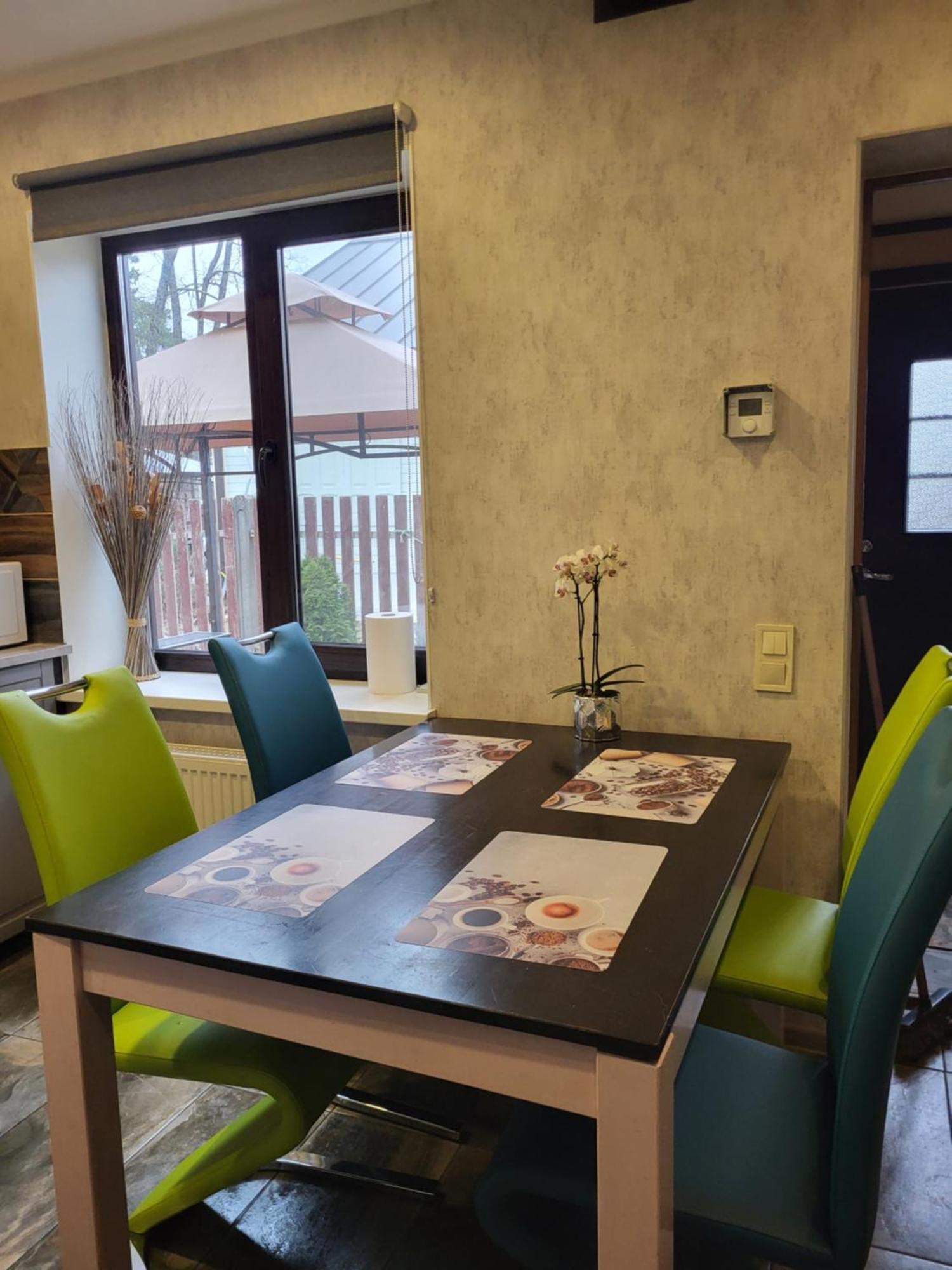 Ferienwohnung Sunnyhouse Jūrkalne Zimmer foto