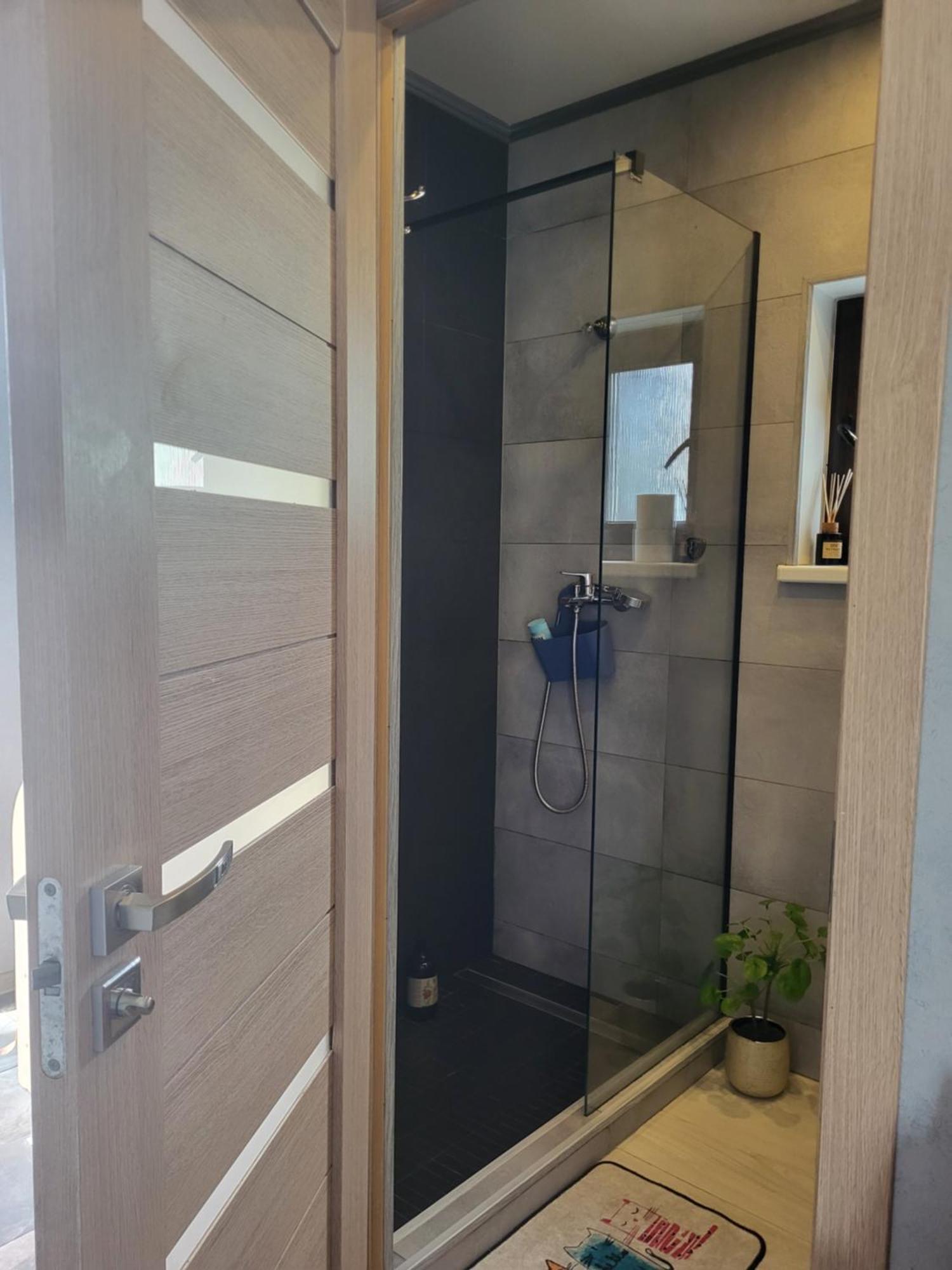 Ferienwohnung Sunnyhouse Jūrkalne Zimmer foto