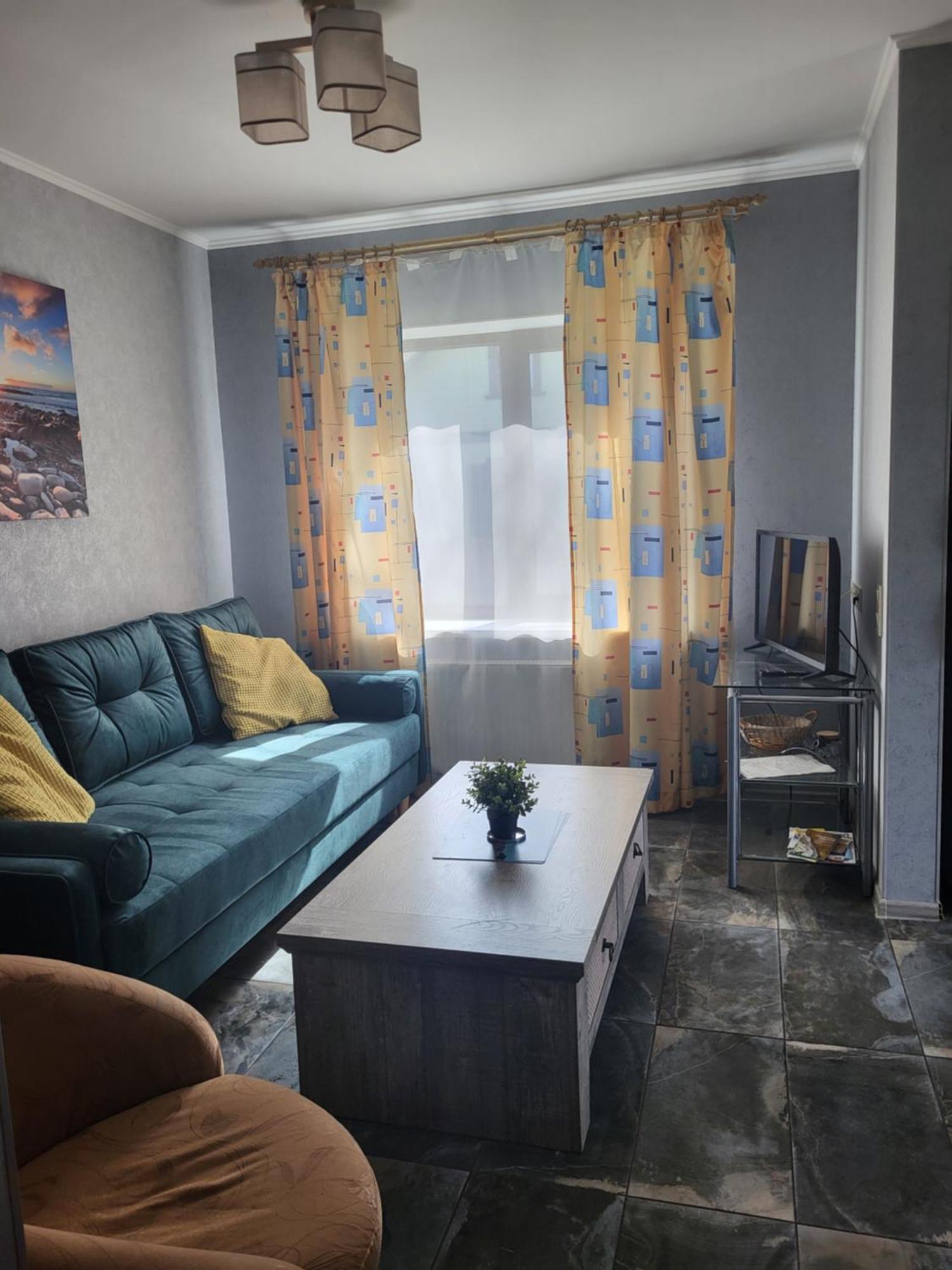 Ferienwohnung Sunnyhouse Jūrkalne Zimmer foto
