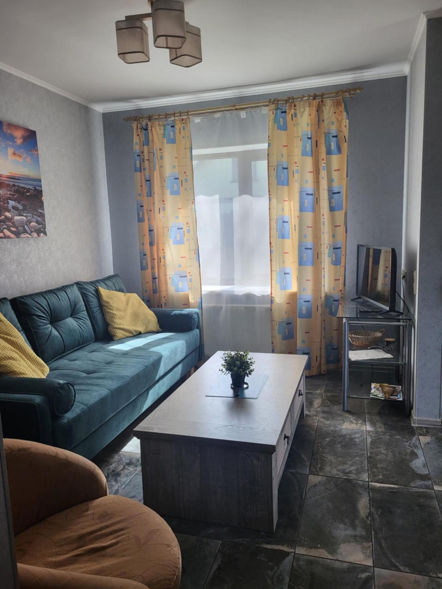 Ferienwohnung Sunnyhouse Jūrkalne Zimmer foto