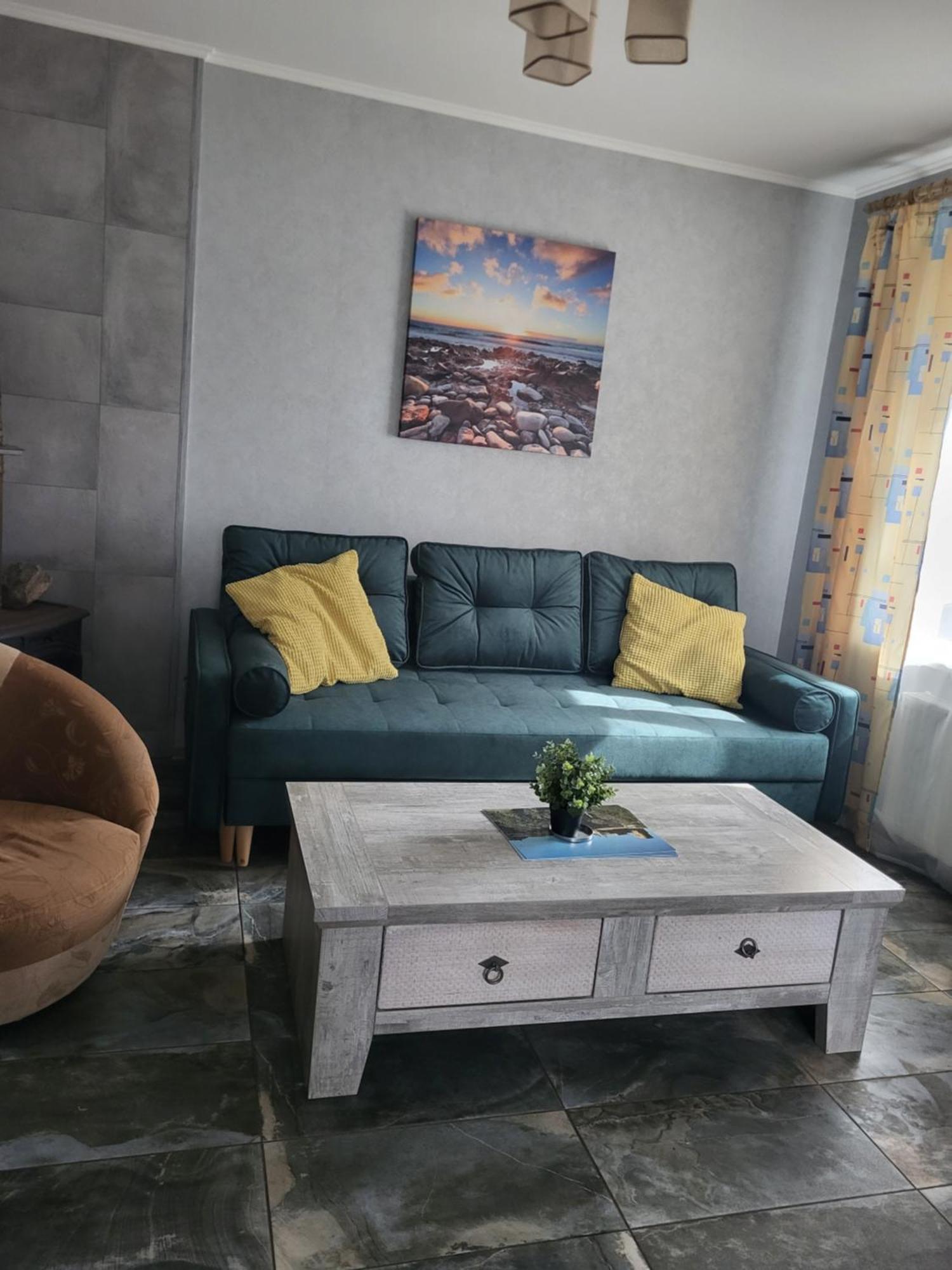 Ferienwohnung Sunnyhouse Jūrkalne Zimmer foto