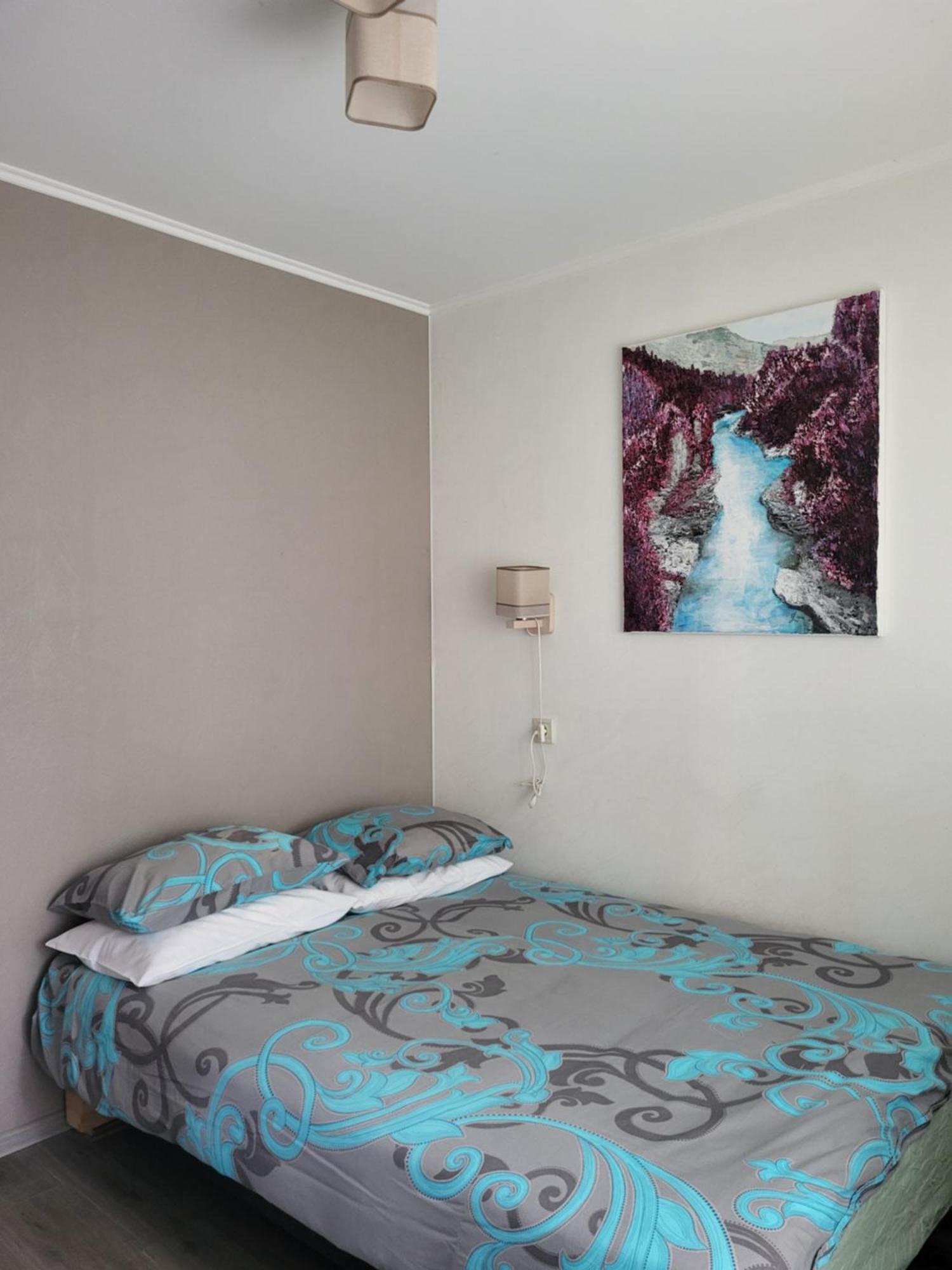 Ferienwohnung Sunnyhouse Jūrkalne Zimmer foto